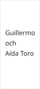 Guillermo och Ada Toro